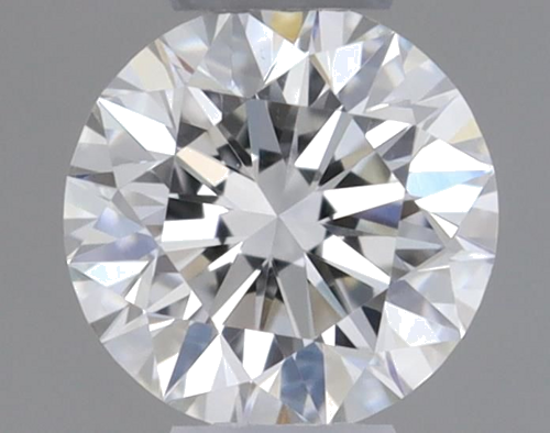 0.23 carat G-VS2 Excellent cut Natūralus Round Deimantas (1)