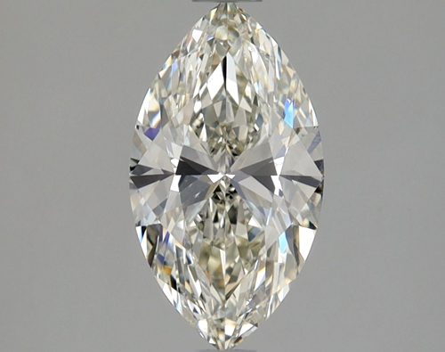 1.3 carat J-VVS2 Natūralus Marquise Deimantas (1)
