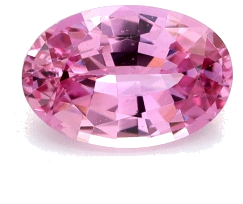 0.49 carat PINK Oval Safyras (1)
