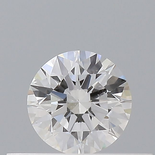 0.29 carat F-VS2 Excellent cut Natūralus Round Deimantas (1)