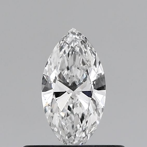 0.29 carat D-SI1 Natūralus Marquise Deimantas (1)