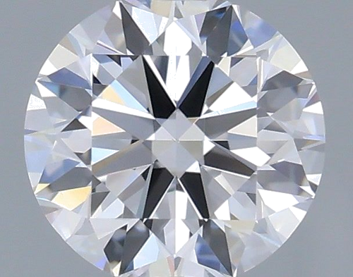 0.4 carat D-SI1 Excellent cut Natūralus Round Deimantas (1)