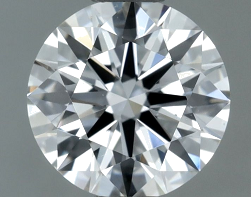 0.7 carat F-VS2 Excellent cut Natūralus Round Deimantas (1)