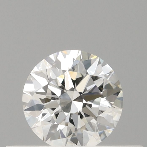 0.3 carat F-VS1 Excellent cut Natūralus Round Deimantas (1)