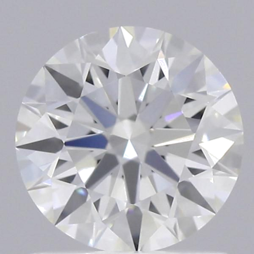 0.9 carat J-VVS1 Excellent cut Natūralus Round Deimantas (1)
