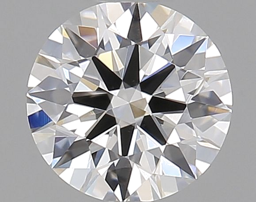 0.4 carat G-VS1 Excellent cut Natūralus Round Deimantas (1)