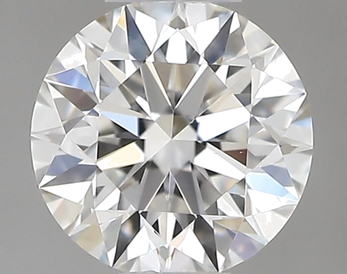0.4 carat G-VS2 Excellent cut Natūralus Round Deimantas (1)
