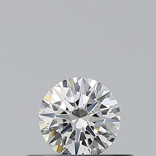 0.3 carat F-VS1 Excellent cut Natūralus Round Deimantas (1)