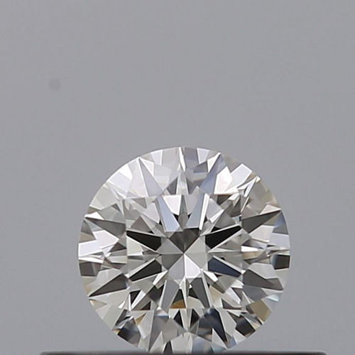0.3 carat G-VVS1 Excellent cut Natūralus Round Deimantas (1)