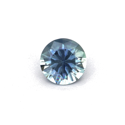 0.44 carat GREEN Round Safyras (1)