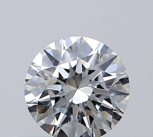 0.3 carat H-VS1 Excellent cut Natūralus Round Deimantas (1)