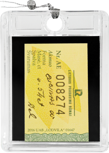 Рубин 0,54 ct. DEL (2)