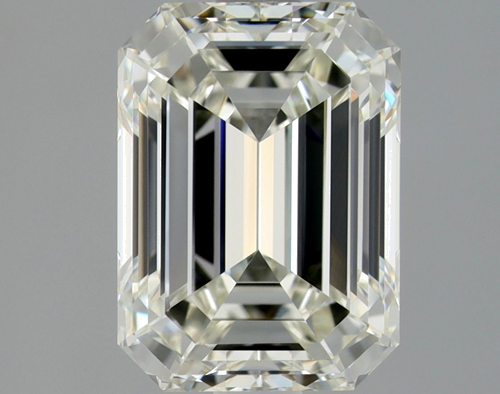 2.01 carat J-VVS1 Natūralus Emerald Deimantas (1)