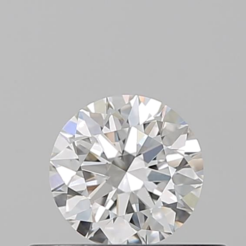 0.36 carat G-VS2 Excellent cut Natūralus Round Deimantas (1)