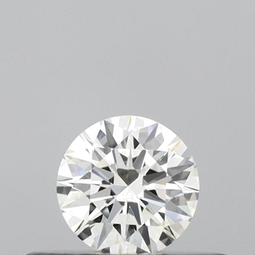0.24 carat J-VVS1 Excellent cut Natūralus Round Deimantas (1)