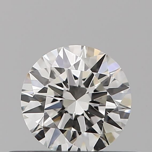 0.31 carat G-VS1 Excellent cut Natūralus Round Deimantas (1)