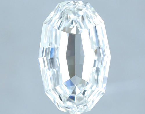 1.56 carat G-VS2 Natūralus Oval Deimantas (1)