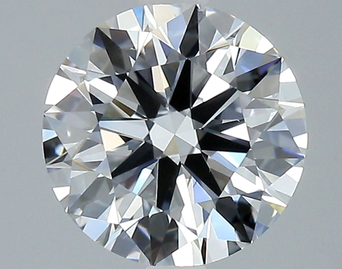 2.48 carat E-SI1 Excellent cut Natūralus Round Deimantas (1)