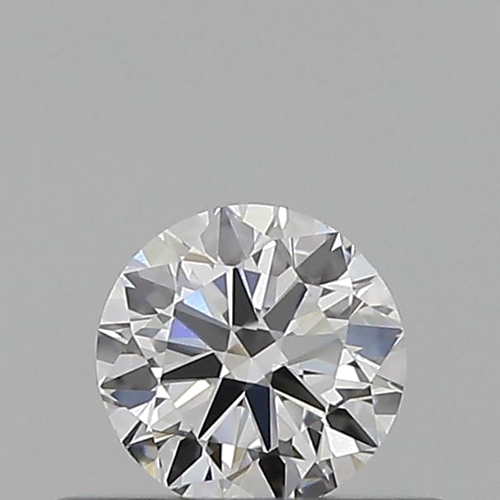 0.3 carat E-VS1 Very Good cut Natūralus Round Deimantas (1)