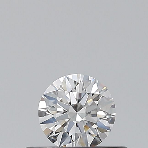 0.3 carat F-VS2 Excellent cut Natūralus Round Deimantas (1)