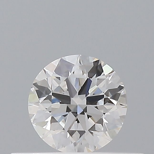 0.3 carat G-VVS1 Excellent cut Natūralus Round Deimantas (1)