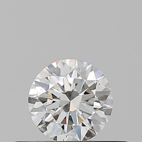 0.3 carat I-VS1 Excellent cut Natūralus Round Deimantas (1)