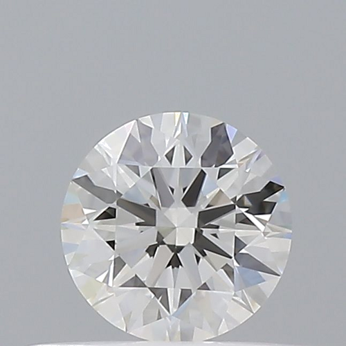 0.3 carat G-VVS1 Excellent cut Natūralus Round Deimantas (1)