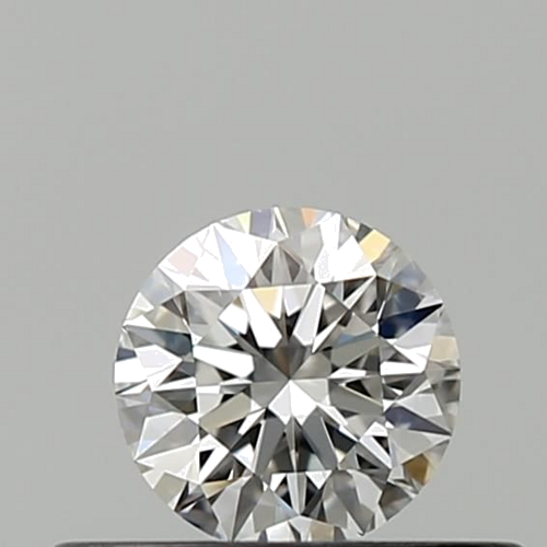 0.3 carat E-VS2 Excellent cut Natūralus Round Deimantas (1)
