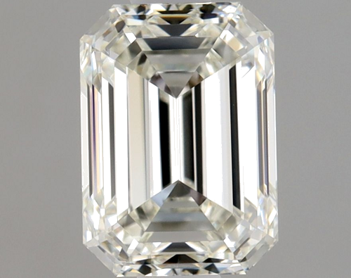 1.2 carat J-VVS1 Natūralus Emerald Deimantas (1)