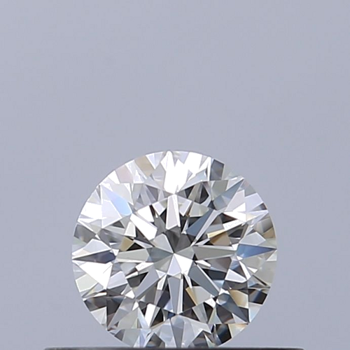 0.37 carat G-VS1 Excellent cut Natūralus Round Deimantas (1)