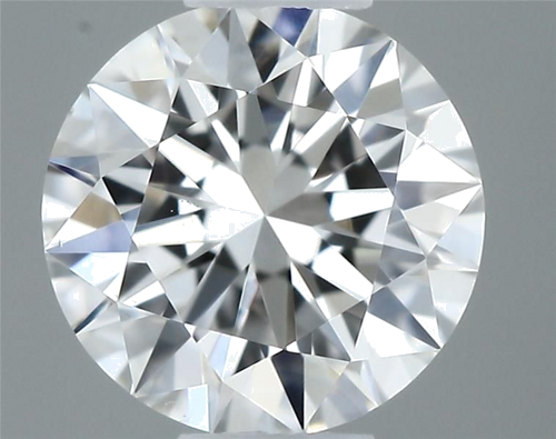 0.3 carat E-VS2 Excellent cut Natūralus Round Deimantas (1)