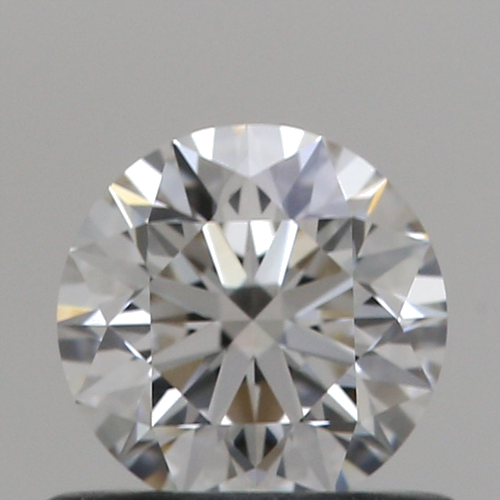 0.56 karato I VVS2 EX ROUND Deimantas (1)