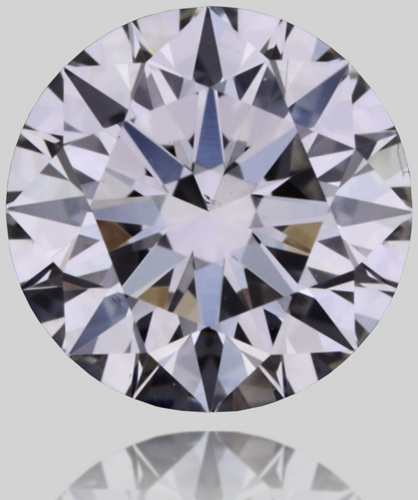 0.3 carat H-VS2 Excellent cut Natūralus Round Deimantas (1)