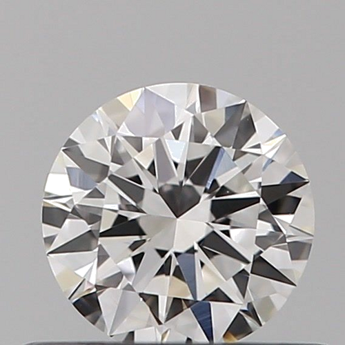 0.4 carat E-SI1 Excellent cut Natūralus Round Deimantas (1)