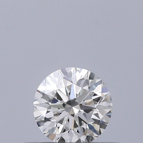 0.3 carat G-VS2 Very Good cut Natūralus Round Deimantas (1)