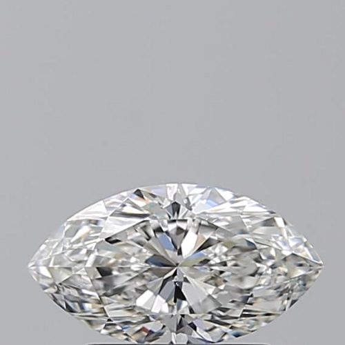 1.01 carat F-SI1 Natūralus Marquise Deimantas (1)