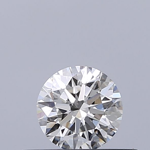 0.31 carat H-VS1 Excellent cut Natūralus Round Deimantas (1)