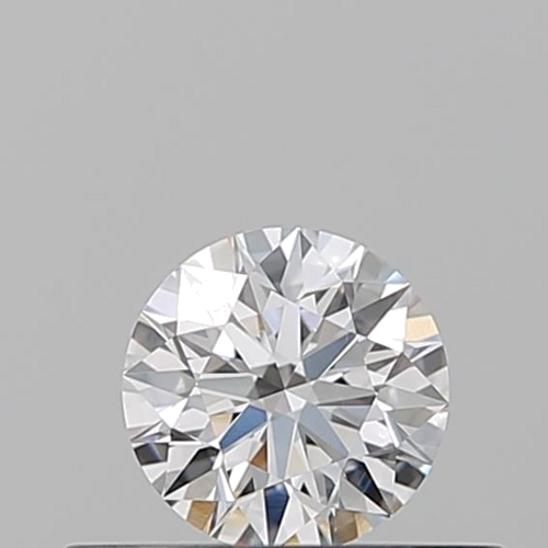 0.31 carat D-VS1 Excellent cut Natūralus Round Deimantas (1)