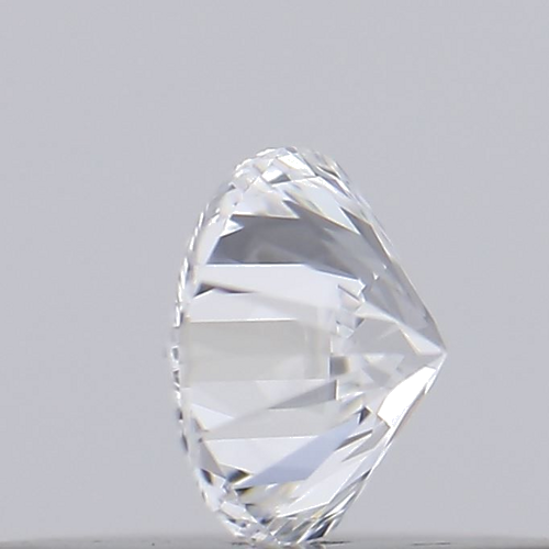 0.15 carat D-VS2 Excellent cut Natūralus Round Deimantas (1)