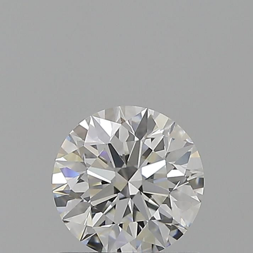 0.7 carat G-VS1 Excellent cut Natūralus Round Deimantas (1)
