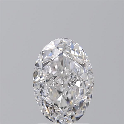 2.11 carat E-VS1 Natūralus Oval Deimantas (1)