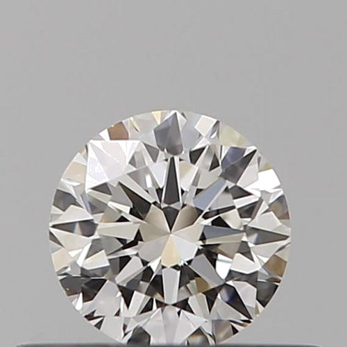 0.3 carat G-VS1 Very Good cut Natūralus Round Deimantas (1)
