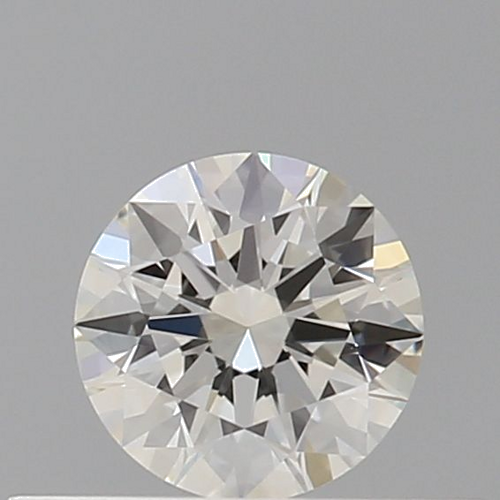 0.3 carat J-VVS2 Excellent cut Natūralus Round Deimantas (1)