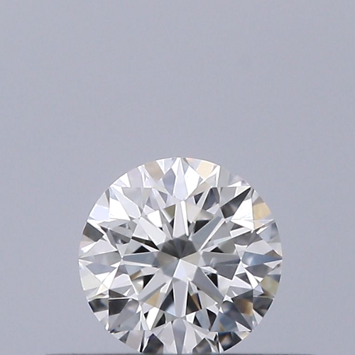 0.3 carat F-SI1 Excellent cut Natūralus Round Deimantas (1)
