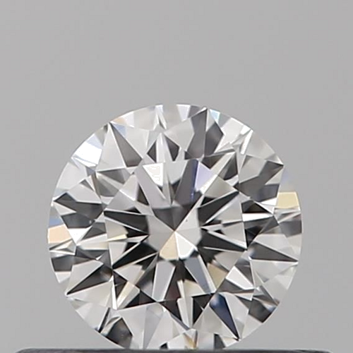 0.31 carat E-VS1 Excellent cut Natūralus Round Deimantas (1)