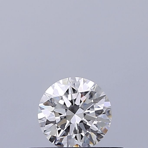 0.3 carat E-VVS2 Excellent cut Natūralus Round Deimantas (1)