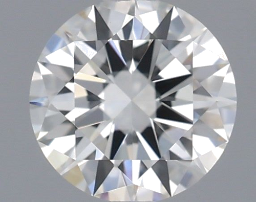 0.8 carat G-VVS1 Excellent cut Natūralus Round Deimantas (1)