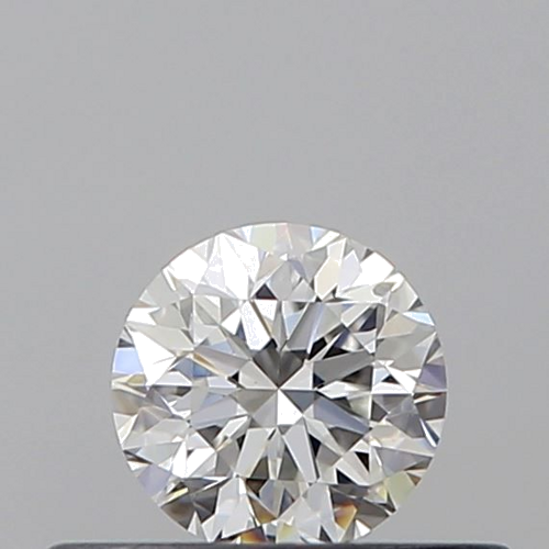 0.3 carat G-VVS2 Very Good cut Natūralus Round Deimantas (1)