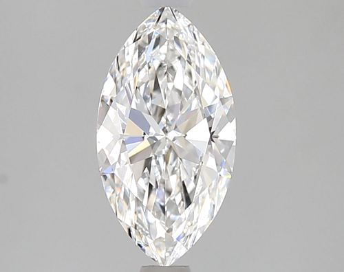 1.51 carat E-VS2 Natūralus Marquise Deimantas (1)