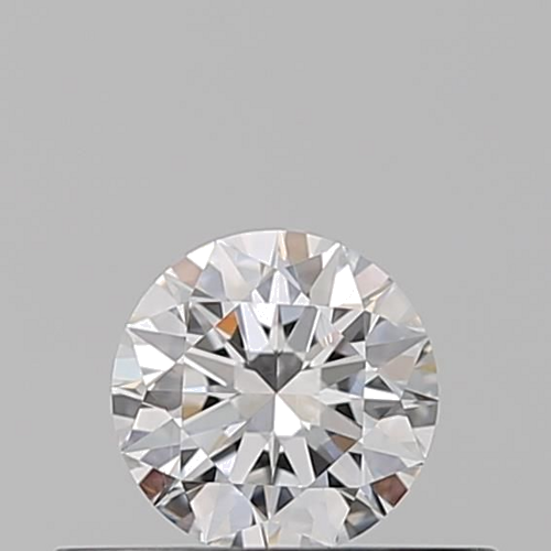 0.3 carat E-VS2 Excellent cut Natūralus Round Deimantas (1)